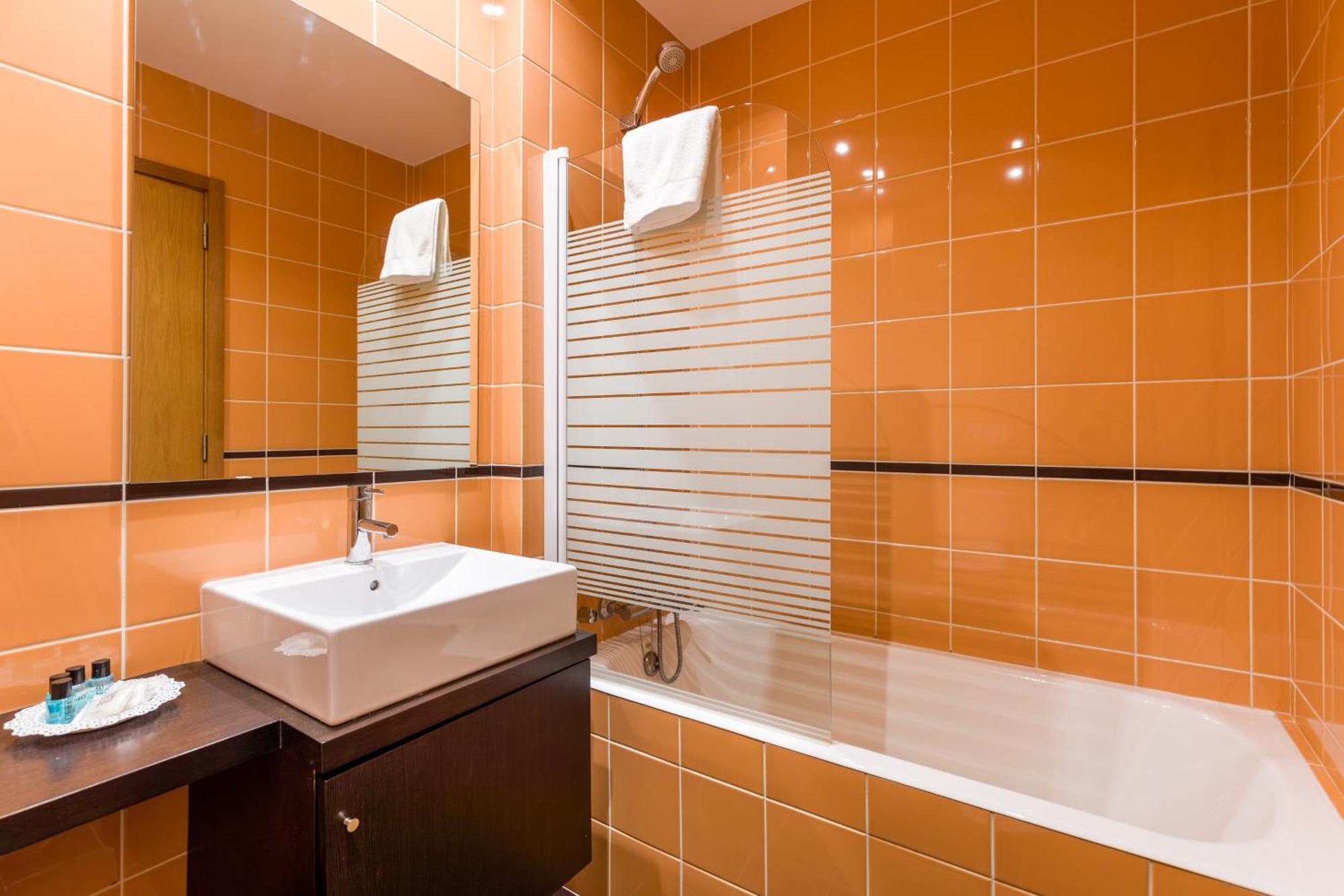 Bra.Com Apartments Oporto Bonfim Extérieur photo